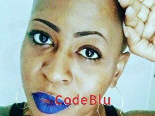 CodeBlu