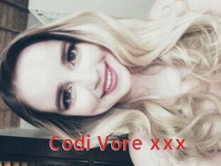 Codi_Vore_xxx