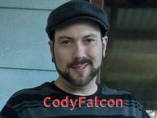 CodyFalcon