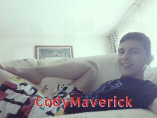 CodyMaverick