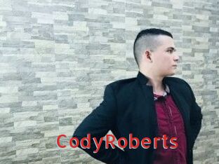 CodyRoberts