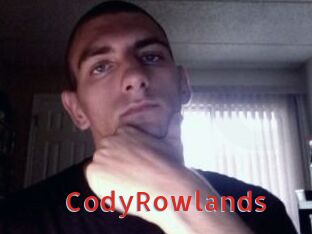 CodyRowlands