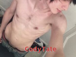 CodyTate