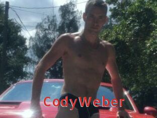 Cody_Weber