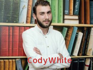 CodyWhite