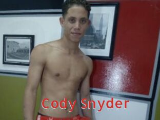 Cody_Snyder