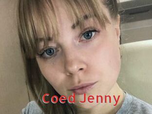 Coed_Jenny