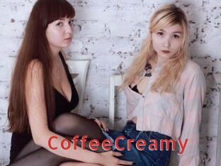 CoffeeCreamy