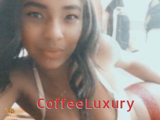 CoffeeLuxury