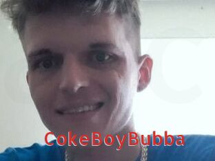 CokeBoyBubba