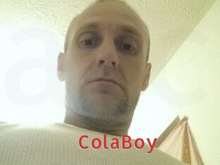 ColaBoy