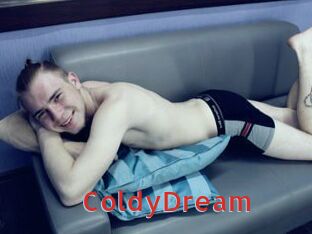 ColdyDream