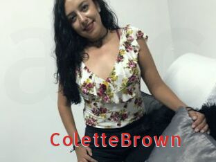 ColetteBrown