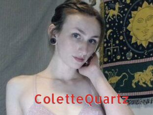 ColetteQuartz