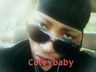 Coleybaby