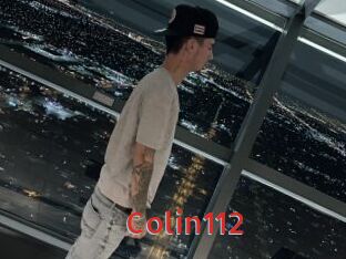 Colin112 Archive DVD NET