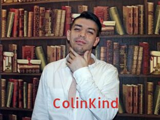 ColinKind