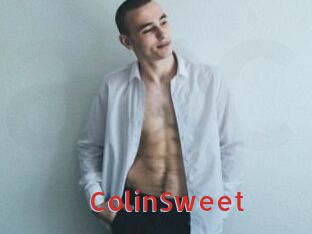 ColinSweet