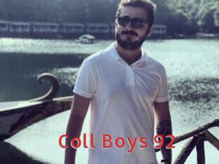 Coll_Boys_92