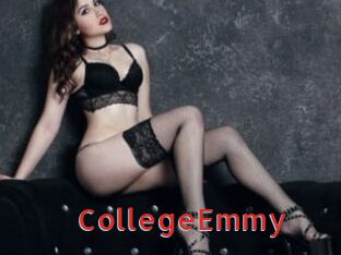 CollegeEmmy