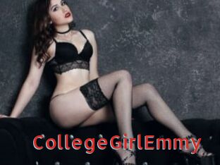 CollegeGirlEmmy