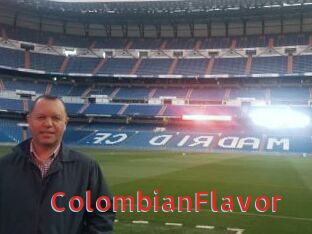 ColombianFlavor