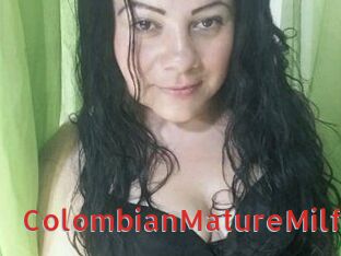 ColombianMatureMilf