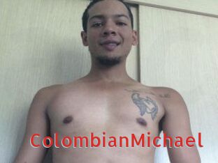 ColombianMichael