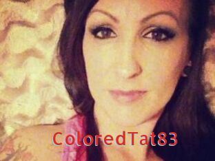 ColoredTat83