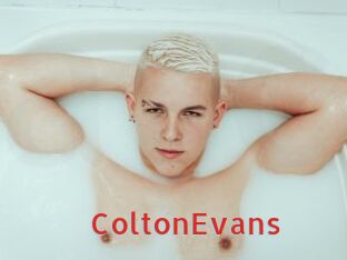 ColtonEvans