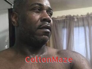 Colton_Maze