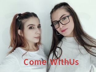 Come_WithUs