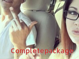 Completepackage