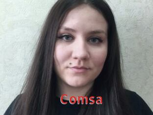 Comsa