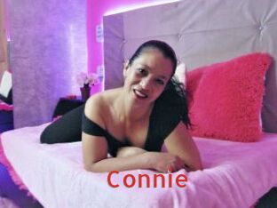 Connie