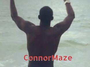 Connor_Maze