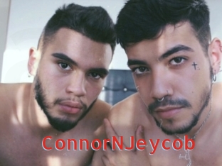 ConnorNJeycob