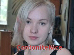 ContoniteNice