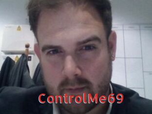 ControlMe69