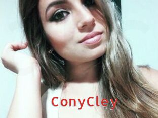 ConyCley