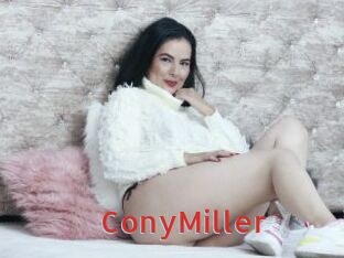 ConyMiller