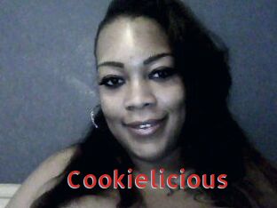 Cookielicious