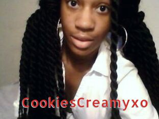 CookiesCreamyxo