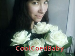 CoolCoedBaby