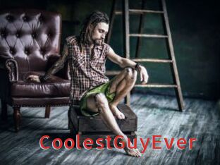 CoolestGuyEver