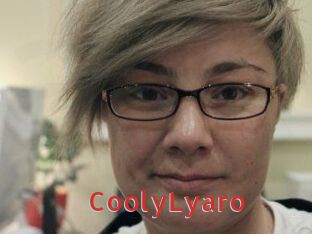 CoolyLyaro