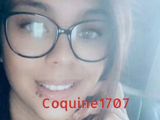 Coquine1707
