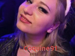 Coquine91