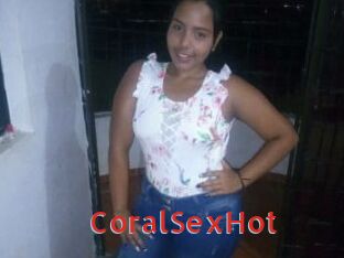CoralSexHot