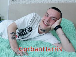 CorbanHarris